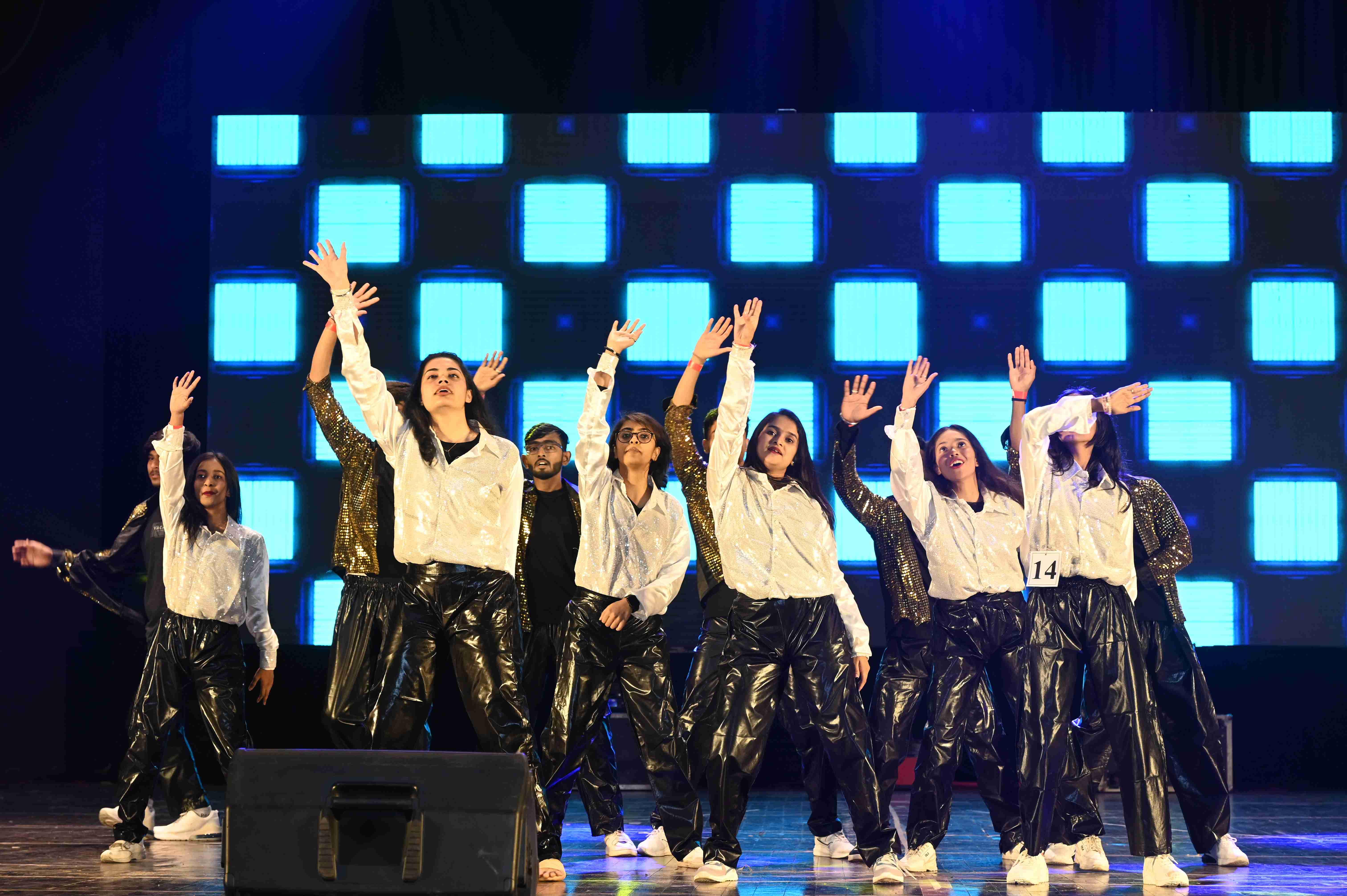 City Premier College Nagpur Events photo 8